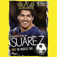 Suarez - Nigdy nie będziesz sam - Jarosław Kaczmarek - Hörbuch