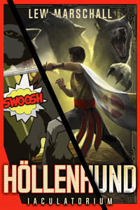 Höllenhund - Lew Marschall - E-Book
