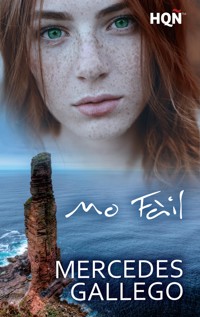 Mo fàil - Mercedes Gallego - E-Book