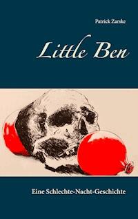 Little Ben - Patrick Zarske - E-Book