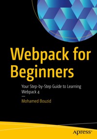 Webpack for Beginners - Mohamed Bouzid - E-Book