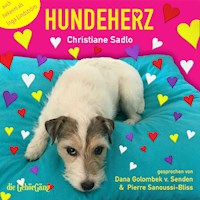 Hundeherz - Christiane Sadlo - Hörbuch