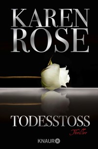 Todesstoß - Karen Rose - E-Book
