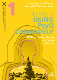 In Touch With Your Inner Voice | LEVEL 2 - Linda Vera Roethlisberger - E-Book