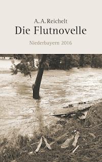Die Flutnovelle - A. A. Reichelt - E-Book