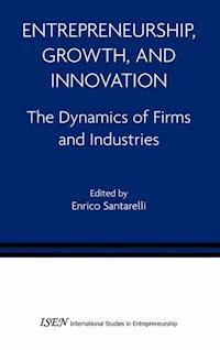Entrepreneurship, Growth, and Innovation -  - E-Book