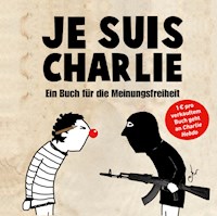 Je suis Charlie - riva Verlag - E-Book