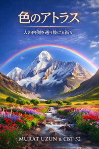 色のアトラス - Murat Uzun - E-Book