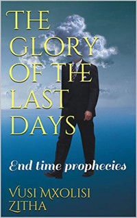 The glory of the last days - Vusi Mxolisi Zitha - E-Book