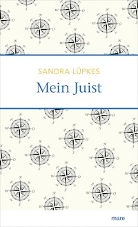 Mein Juist - Sandra Lüpkes - E-Book