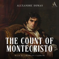 The Count of Monte Cristo - Audiobook - Dumas Alexandre - Hörbuch