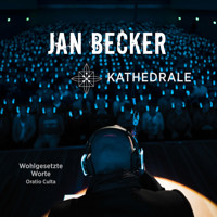 Kathedrale - Wohlgesetzte Worte - Oratio Culta - Jan Becker - Hörbuch