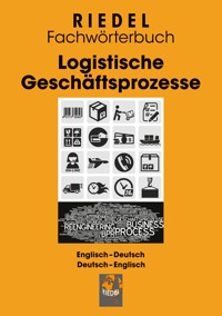 Logistische Geschäftsprozesse - Stefan Riedel - E-Book