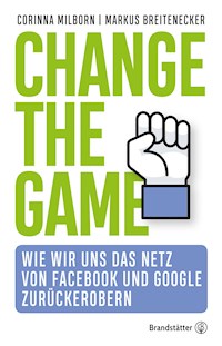 Change the game - Corinna Milborn - E-Book