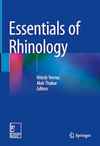 Essentials of Rhinology -  - E-Book
