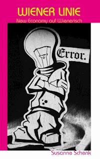 Wiener Linie - Susanne Schenk - E-Book