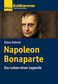 Napoleon Bonaparte - Klaus Deinet - E-Book