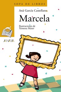Marcela - Ana García-Castellano - E-Book