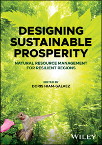 Designing Sustainable Prosperity - - E-Book