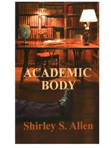Academic Body - Shirley S. Allen - E-Book