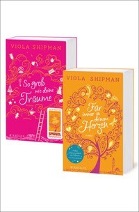 Familie ist das größte Geschenk - Viola Shipman - E-Book