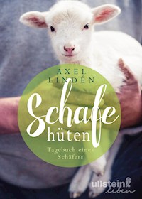 Schafe hüten - Axel Lindén - E-Book