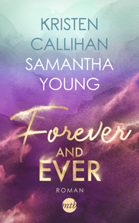 Forever and ever - Samantha Young - E-Book