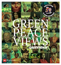 GREENpeace VIEWS -  - E-Book