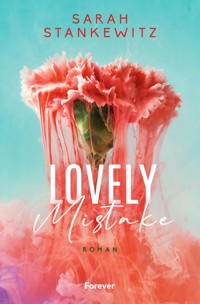 Lovely Mistake - Sarah Stankewitz - E-Book + Hörbuch