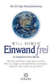 Einwandfrei - Will Bowen - E-Book