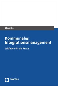 Kommunales Integrationsmanagement - Claus Reis - kostenlos E-Book