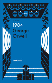 1984 - George Orwell - E-Book