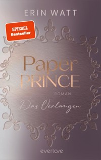 Paper Prince - Erin Watt - E-Book