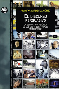 El discurso persuasivo - Arantxa Capdevila Gómez - E-Book