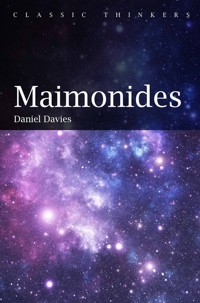 Maimonides - Daniel Davies - E-Book