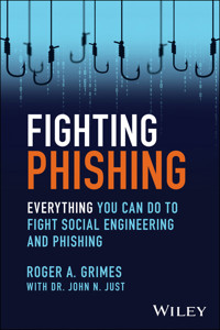Fighting Phishing - Roger A. Grimes - E-Book