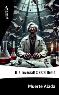 Muerte Alada - H. P. Lovecraft - E-Book
