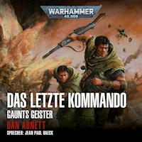 Warhammer 40.000: Gaunts Geister 09 - Abnett Dan - Hörbuch
