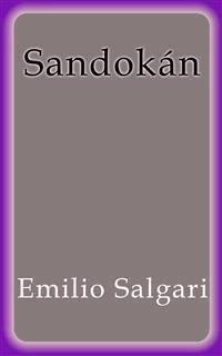 Sandokán - Emilio Salgari - E-Book