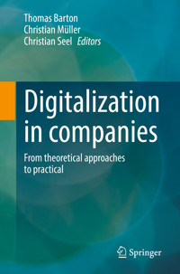 Digitalization in companies -  - E-Book