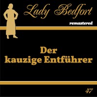 Folge 47: Der kauzige Entführer -  - Hörbuch