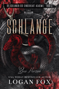 Schlange - Logan Fox - E-Book