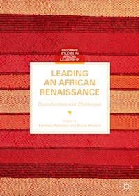 Leading an African Renaissance -  - E-Book