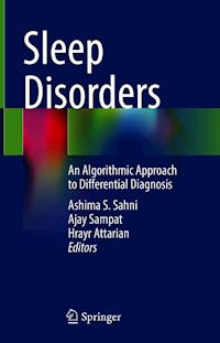 Sleep Disorders -  - E-Book