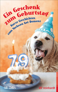 Ein Geschenk zum Geburtstag - Uli Zeller - E-Book