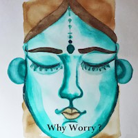 Why Worry - George Lincoln  Walton - Hörbuch