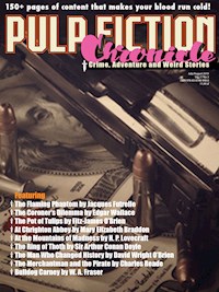 Pulp Fiction Chronicle - anonymous - E-Book
