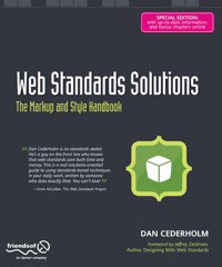 Web Standards Solutions - Daniel Cederholm - E-Book