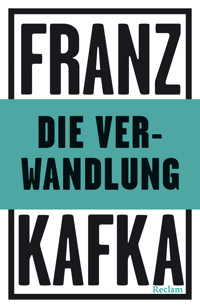 Die Verwandlung - Franz  kafka - E-Book + Hörbuch