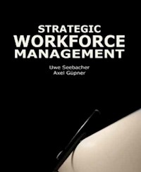 Strategic Workforce Management - Uwe Seebacher - E-Book